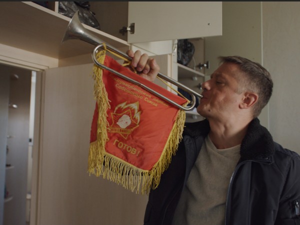 Чувство правды (2)