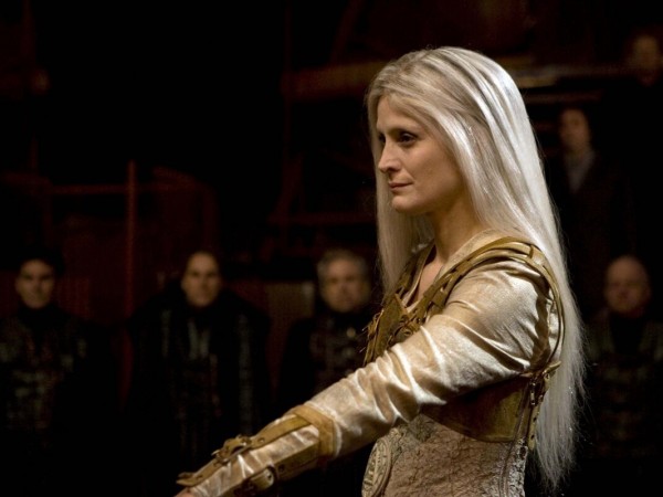 Сайлент Хилл 2: Откровение (4)