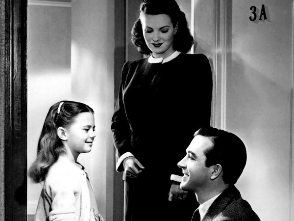 Чудо на 34-й улице (4)