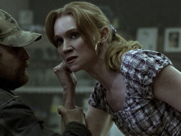 Единственный выстрел (3)