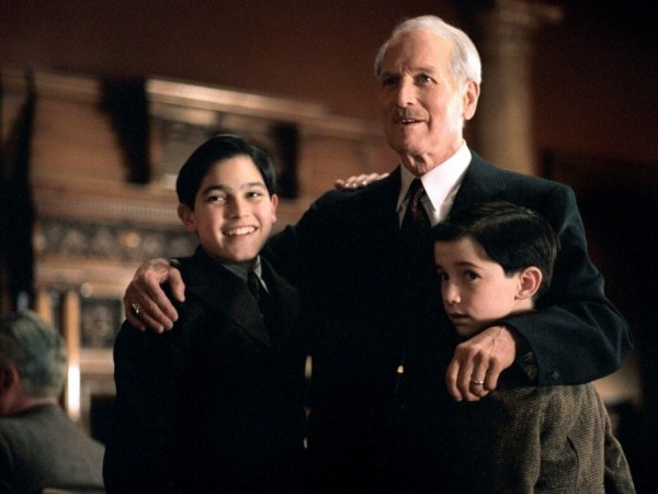 Проклятый путь (2)