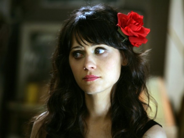 Заколдованное королевство (5)