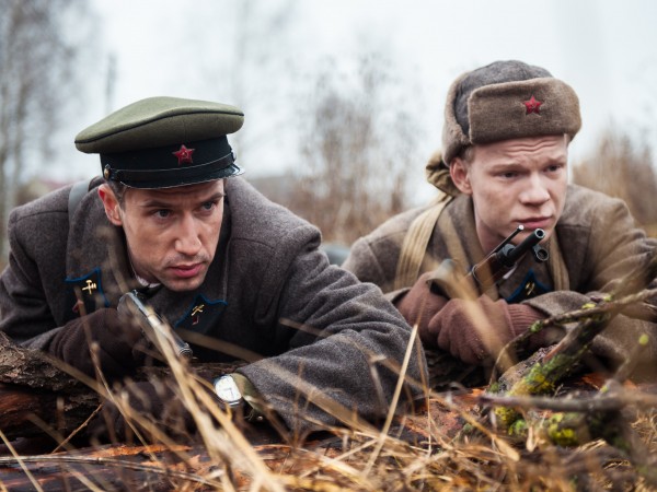 Остаться в живых (6)