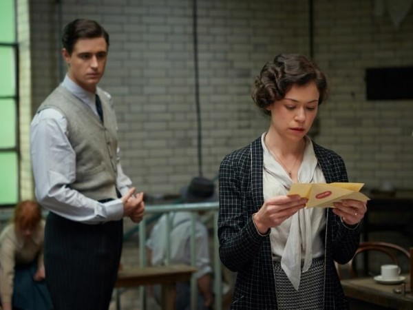 Женщина в золотом (2)