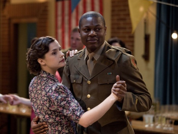 Война Фойла (4)