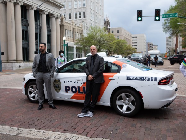 Отряд «Призрак» (5)