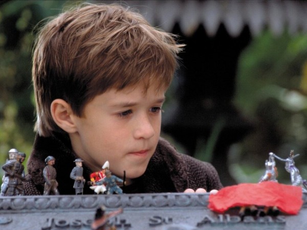 Шестое чувство (2)