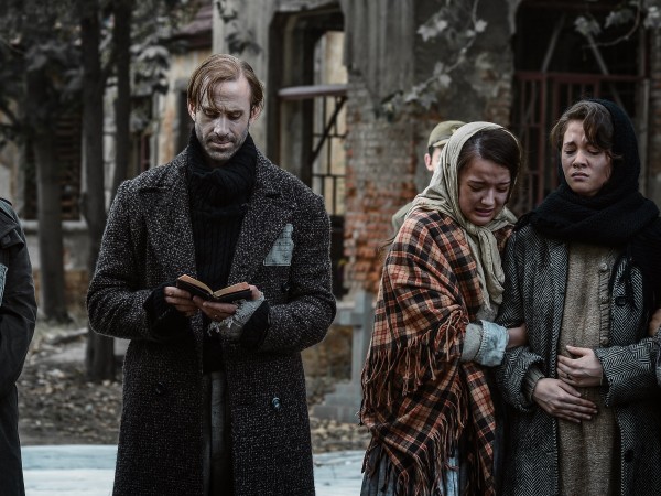 Последняя гонка (5)