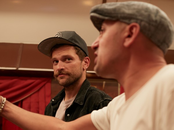 Стендап под прикрытием (5)