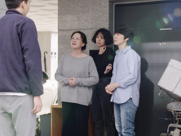 Женщина, которая убежала (2)