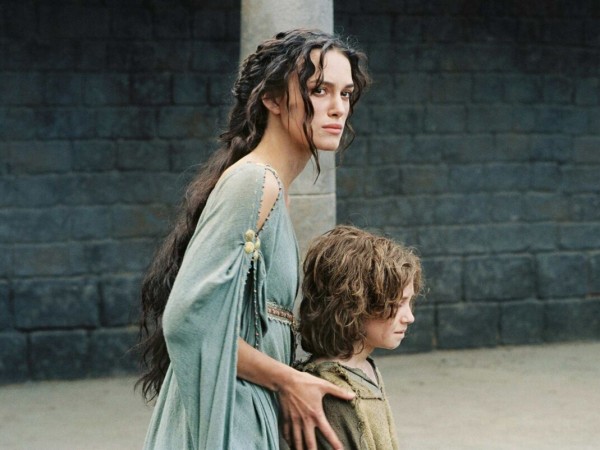 Король Артур (3)