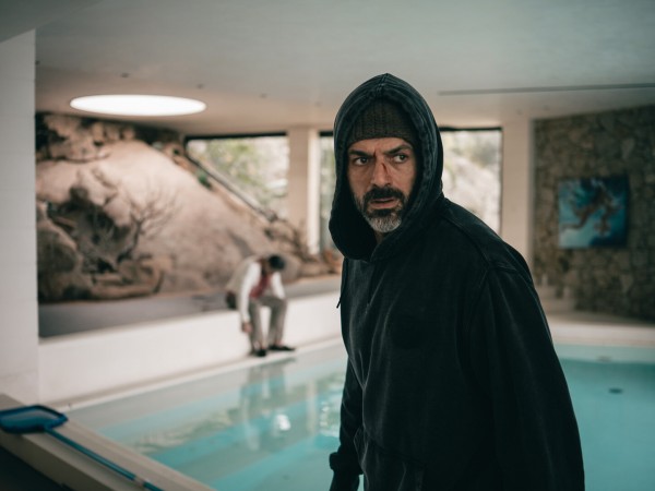 Клеймо убийцы