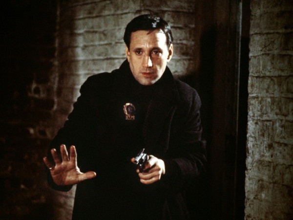 Французский связной (5)