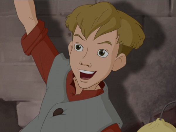 Крепость: Щитом и мечом (3)