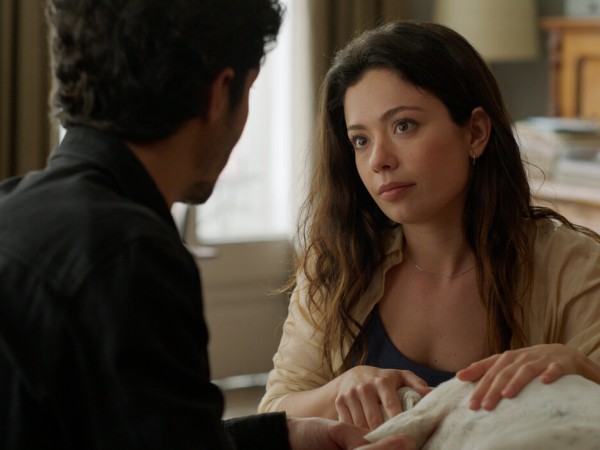 Истории, которые нельзя рассказывать (3)