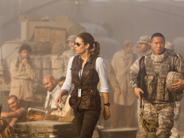 Команда-А (5)