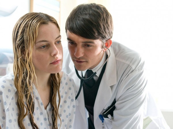 Хороший доктор (5)