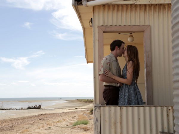 Бесконечный человек (2)