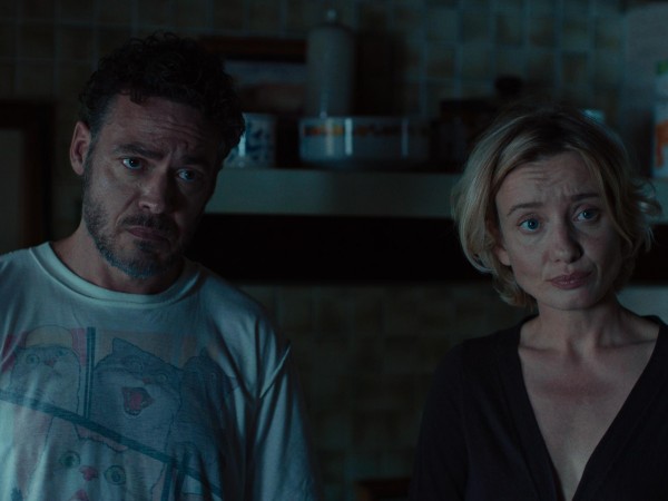 Не говори никому (4)