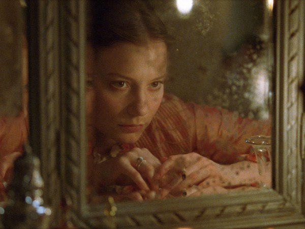 Госпожа Бовари (5)