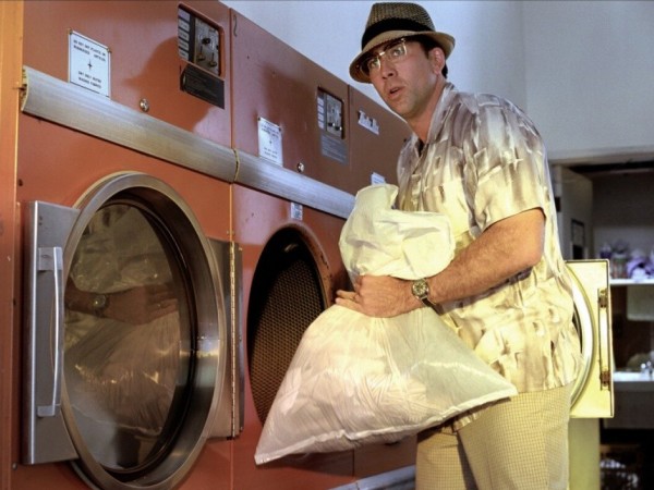 Великолепная афера (6)