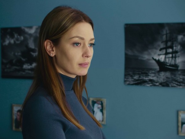 На качелях судьбы