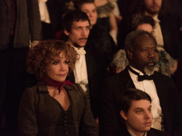 Сирано. Успеть до премьеры (6)