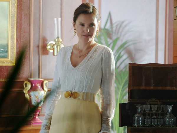 Приключения Реми (2)