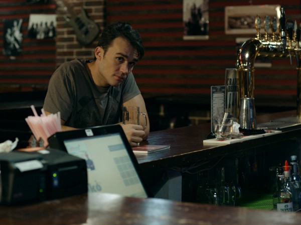 Опасный соблазн (3)