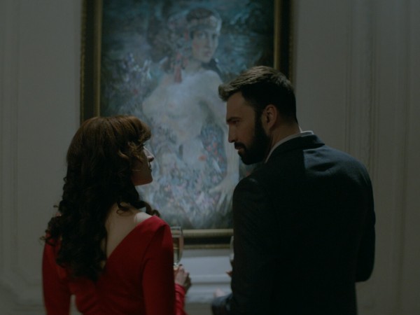 Илиана. Верь мне (6)