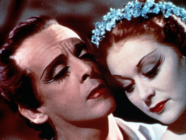 Красные башмачки (3)