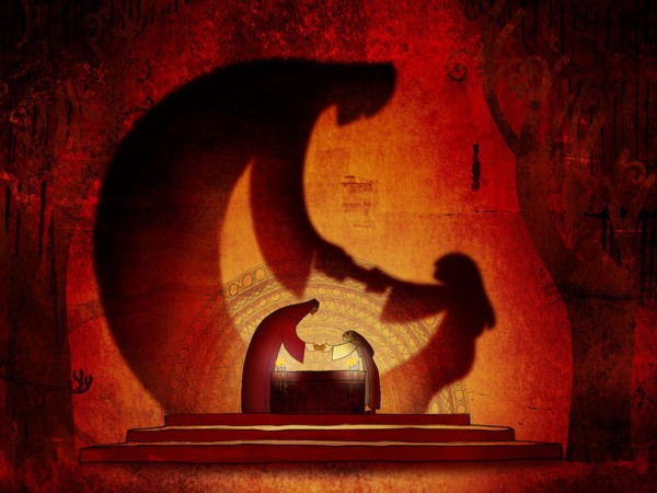 Тайна Келлс (5)