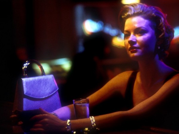 Тринадцатый этаж (5)