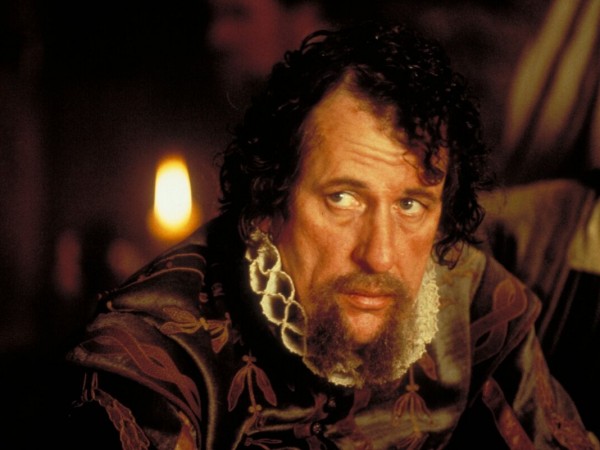 Влюблённый Шекспир (3)