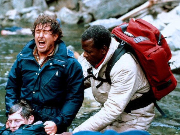 Огонь на поражение (3)