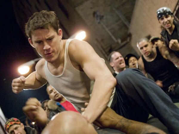 Бой без правил