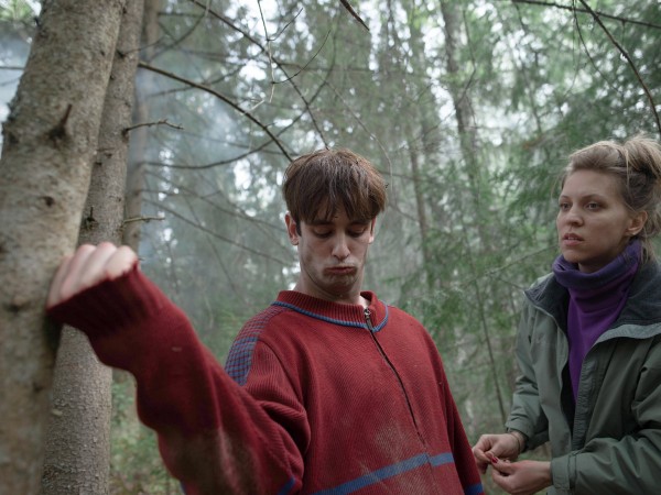 Временные трудности (4)