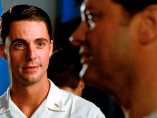 Одинокий мужчина (4)