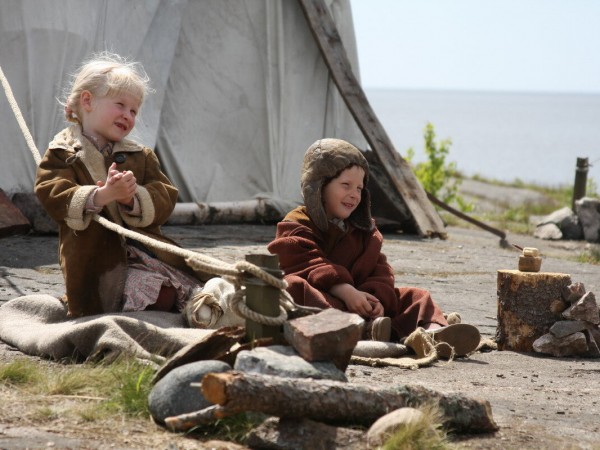 Одна война (3)