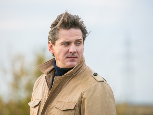 Отчаянные (5)