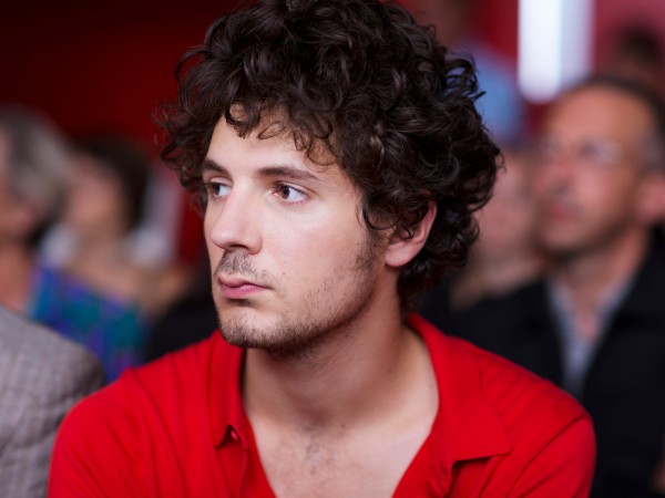 В постели с Викторией (5)