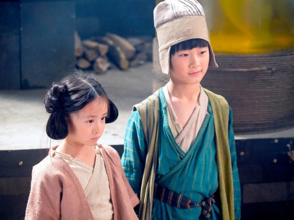 Охота на монстра (5)