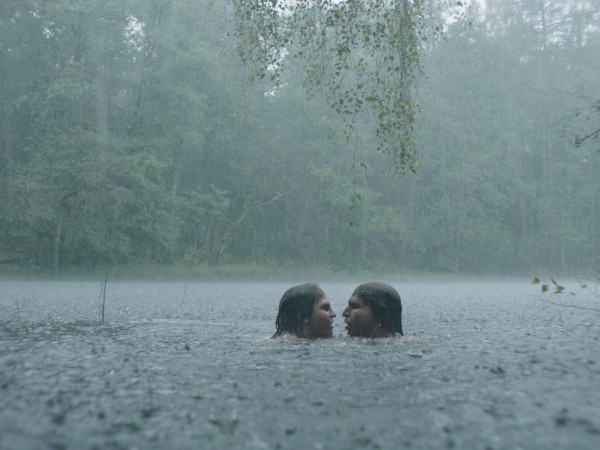 На границе миров (2)