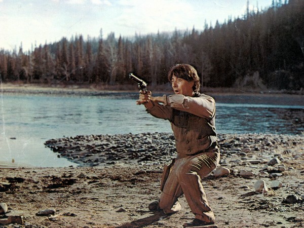 Маленький большой человек (5)