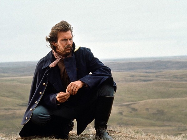 Танцующий с волками (4)