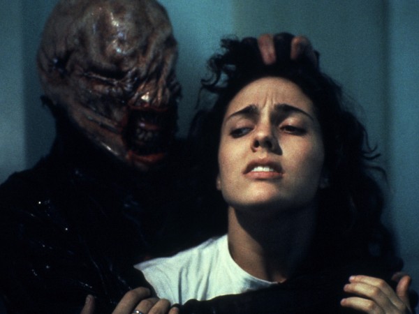 Восставший из ада (3)