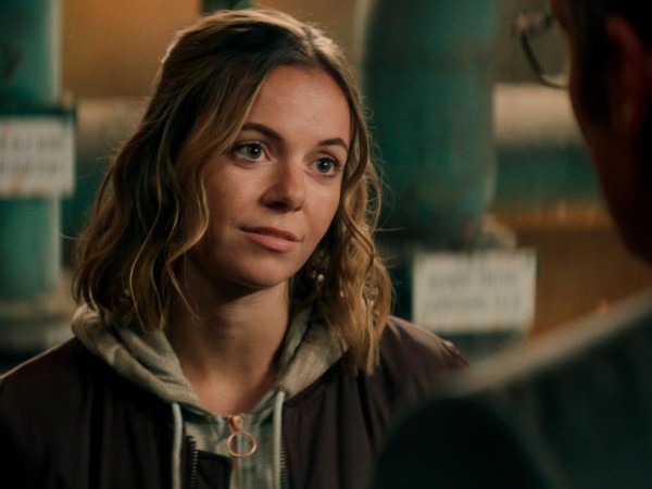 Пришелец из будущего (6)