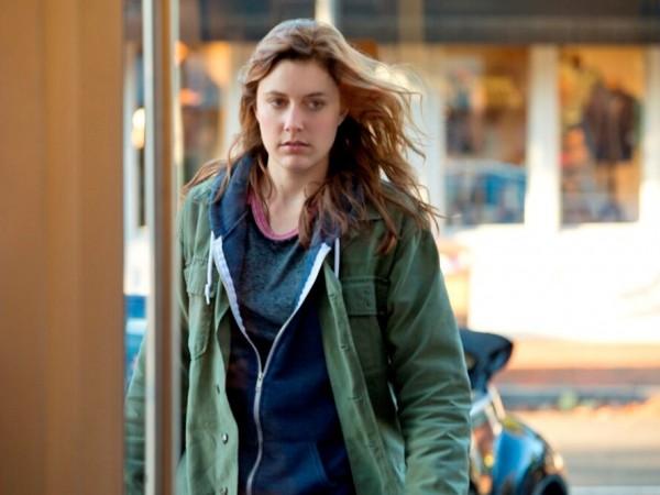 Унижение (6)