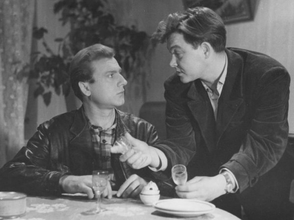 В погоне за славой (3)