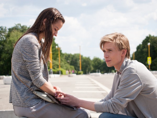 Московские тайны. Семь сестер (6)